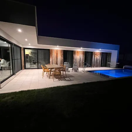 Βίλα Al Casa Branca *