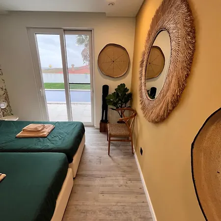 Al Casa Branca Βίλα *