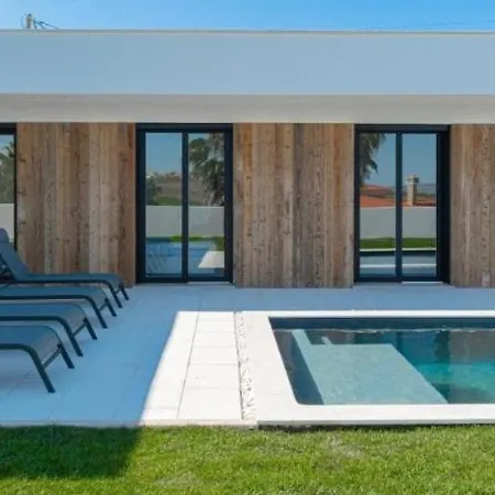 Βίλα Al Casa Branca *