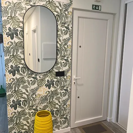 Al Casa Branca Βίλα *