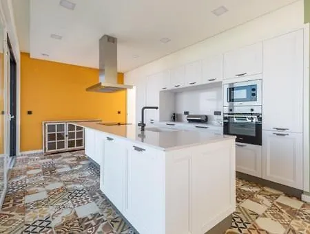 Al Casa Branca Βίλα