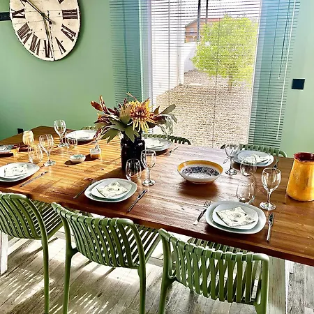 Al Casa Branca Lourinha (Lisbon)