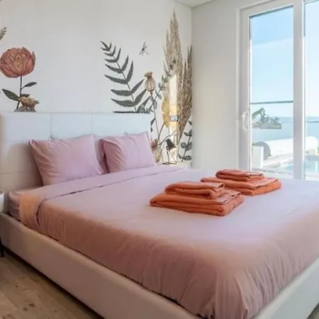 Βίλα Al Casa Branca