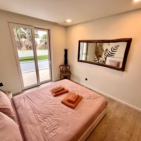 Al Casa Branca * Lourinha (Lisbon)