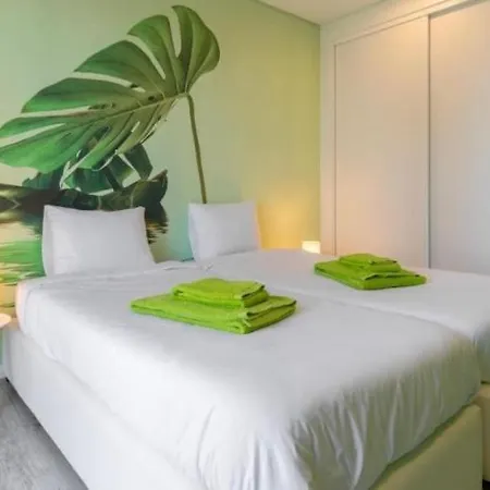 Al Casa Branca Βίλα Lourinha (Lisbon)