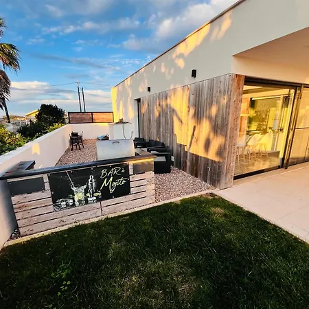 Βίλα Al Casa Branca *