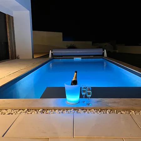 Al Casa Branca Βίλα Lourinha (Lisbon)