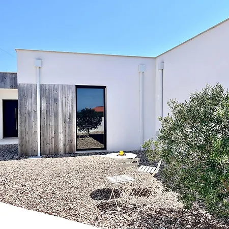 Al Casa Branca Lourinha (Lisbon)