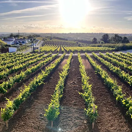 Al Casa Branca Βίλα