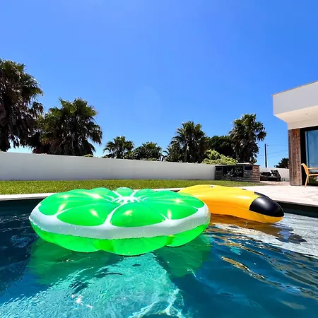 Al Casa Branca Βίλα *