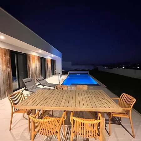 Al Casa Branca Βίλα Lourinha (Lisbon)