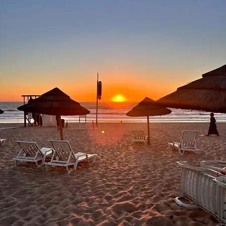 Al Casa Branca * Lourinha (Lisbon)