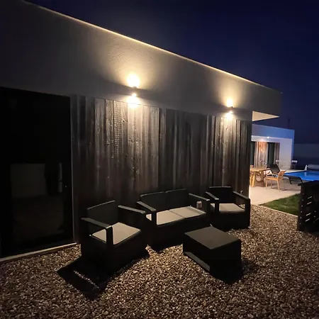 Al Casa Branca Βίλα Lourinha (Lisbon)