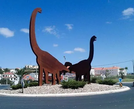 Al Casa Branca Βίλα Lourinha (Lisbon)