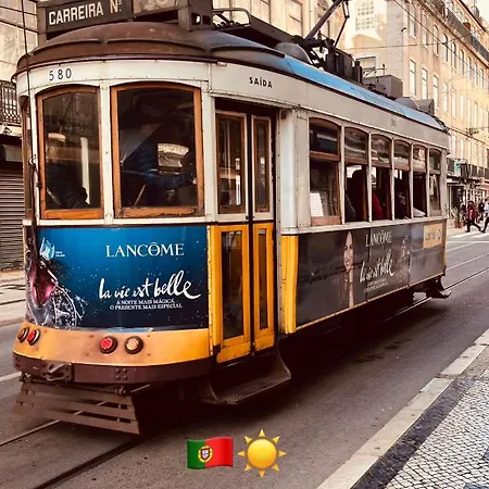 Al Casa Branca Βίλα *