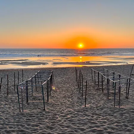 Al Casa Branca Βίλα Lourinha (Lisbon)
