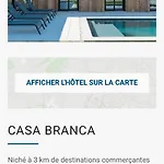Al Casa Branca Villa *