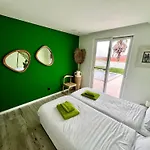 Villa Al Casa Branca