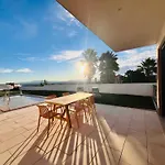 Al Casa Branca Villa Lourinhã