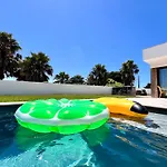 Al Casa Branca Villa *