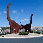 Al Casa Branca Villa Lourinhã