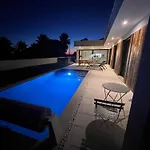 Al Casa Branca Villa *