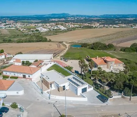 빌라 Al Casa Branca *