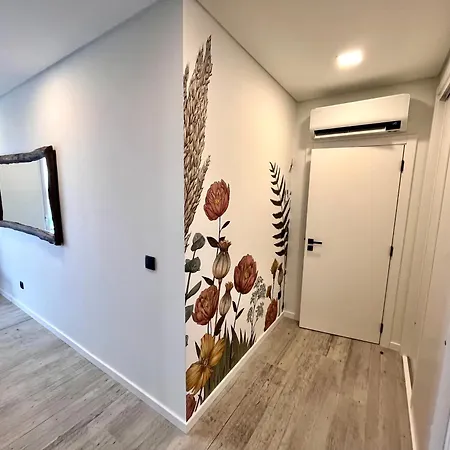 빌라 Al Casa Branca