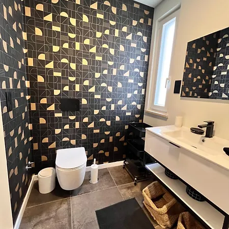 Villa Al Casa Branca *