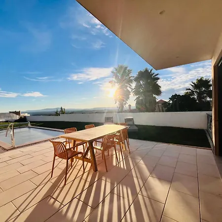 Al Casa Branca Villa Lourinhã