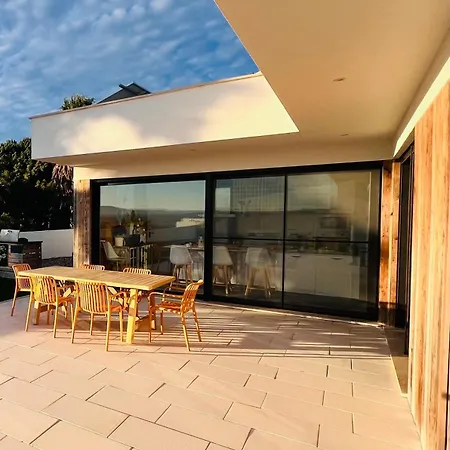 Villa Al Casa Branca *