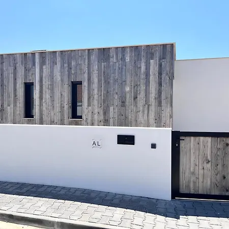 Villa Al Casa Branca *