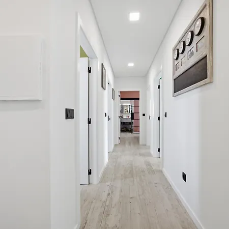 Al Casa Branca Villa Lourinhã