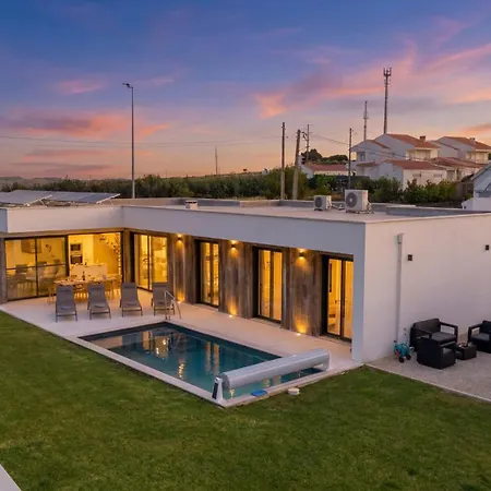 Villa Al Casa Branca *