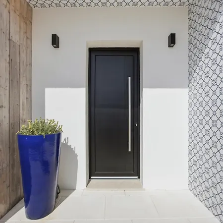 Villa Al Casa Branca Lourinhã