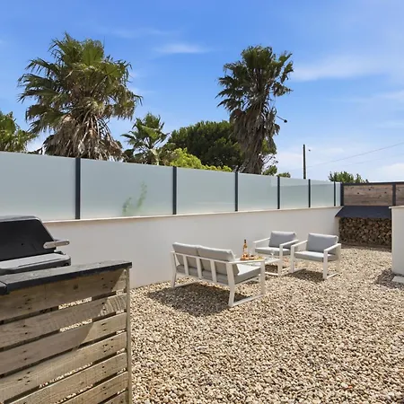 Villa Al Casa Branca Lourinhã