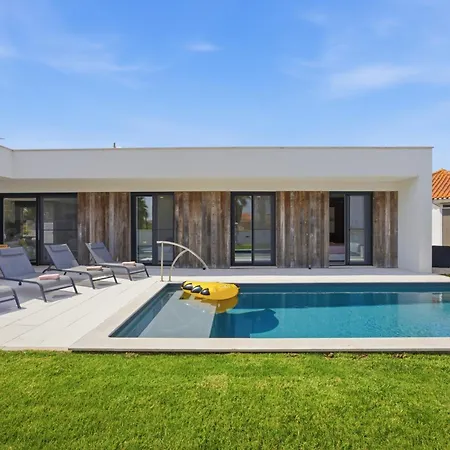 Villa Al Casa Branca