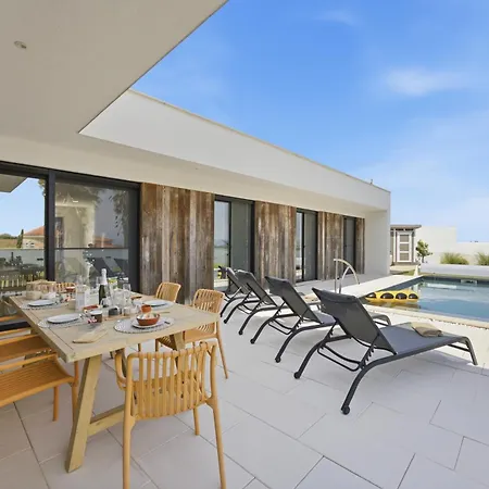 Villa Al Casa Branca
