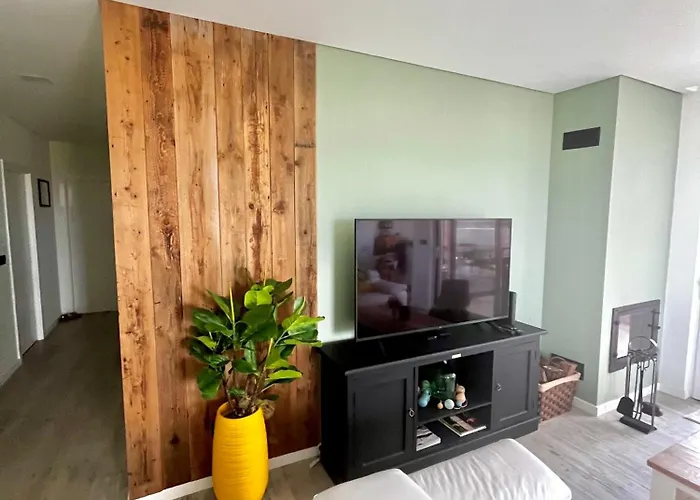 Villa Al Casa Branca *