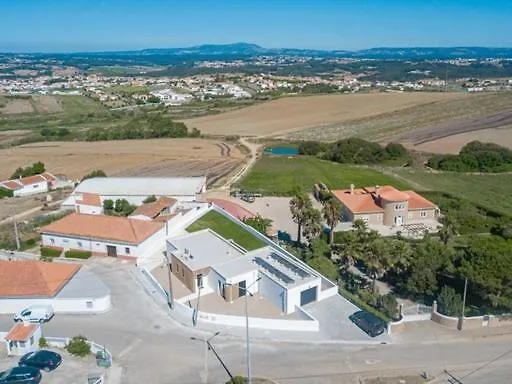 Villa Al Casa Branca *