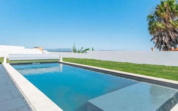 Al Casa Branca Villa *