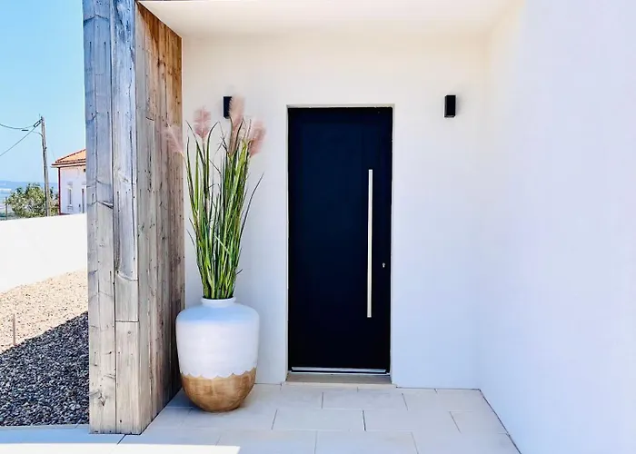 Villa Al Casa Branca Lourinhã