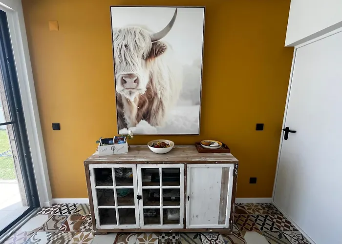 Villa Al Casa Branca Lourinhã