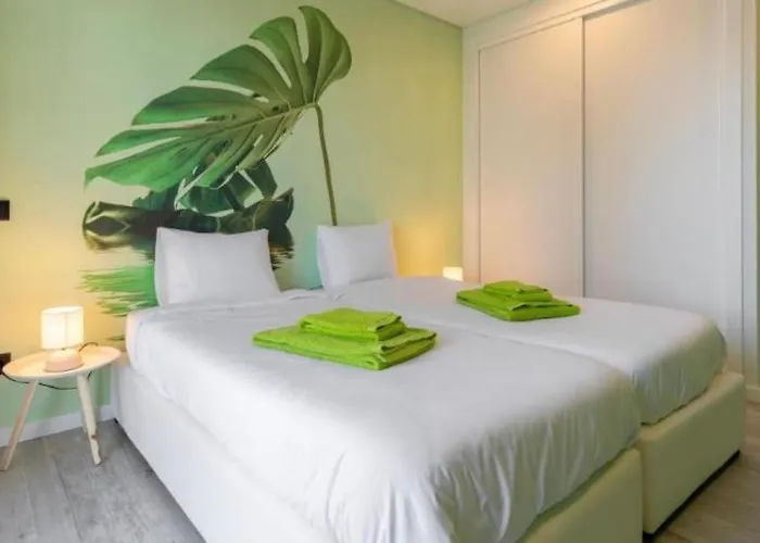 Al Casa Branca Villa Lourinhã