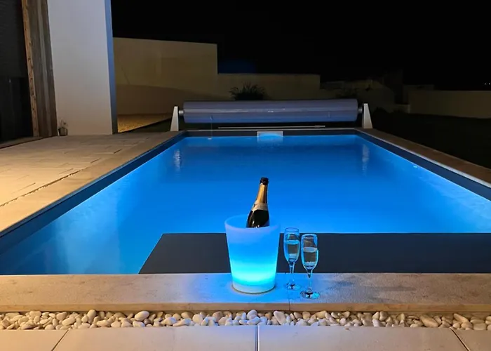 Al Casa Branca Villa Lourinhã