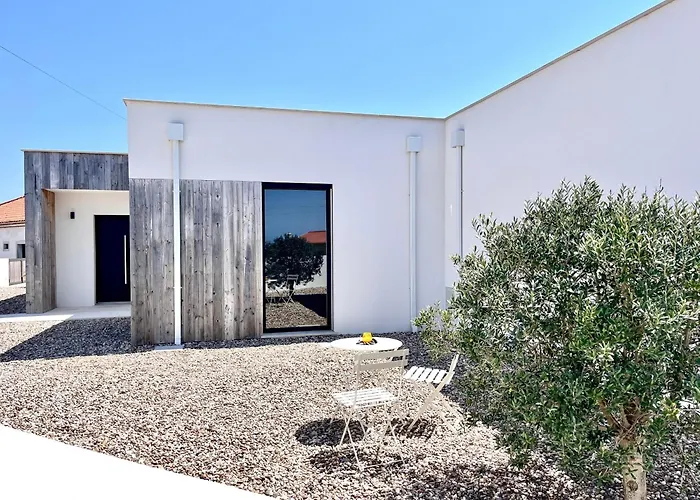 Al Casa Branca Lourinhã