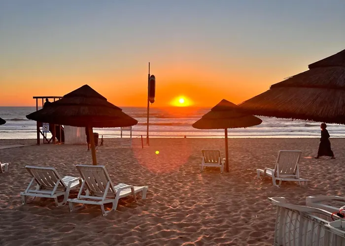 Al Casa Branca * Lourinhã