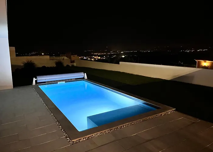 Villa Al Casa Branca *