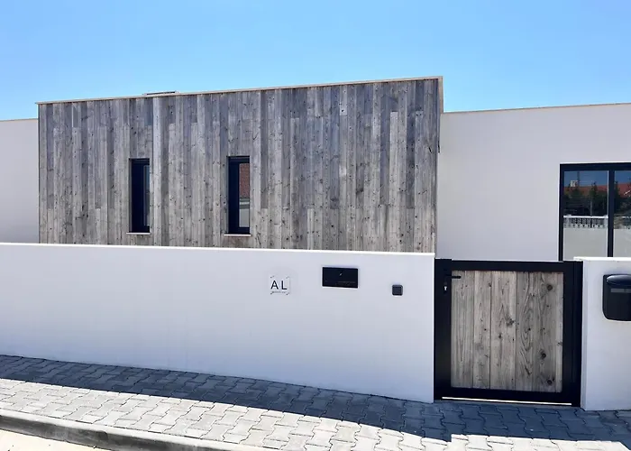 Villa Al Casa Branca *