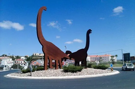 Al Casa Branca Villa Lourinhã